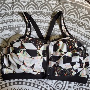 VSX Victorias Secret Sports bra